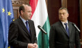 Pikáns: úgy fest, hogy a Fidesz megszavazza Webert frakcióvezetőnek
