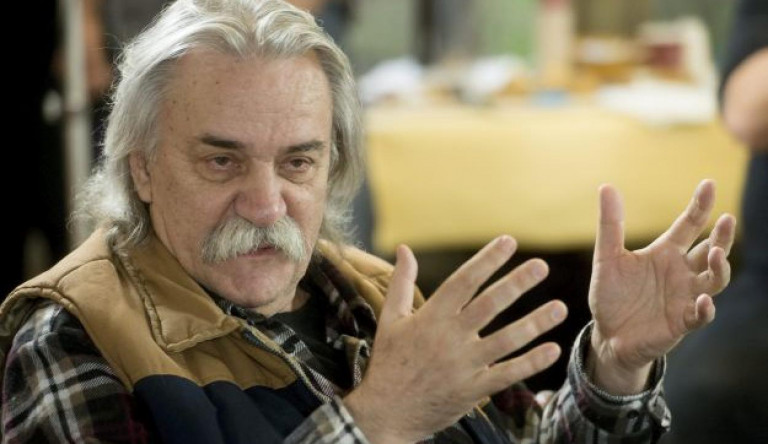 Beszólt Hobónak a P. Mobil a Petőfi-díj alkalmából