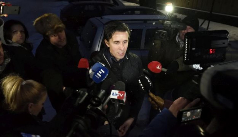 26 híradóban kell helyreigazítania a köztévének Czeglédy-ügyben
