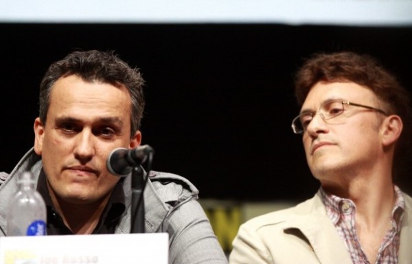 Anthony és Joe Russo