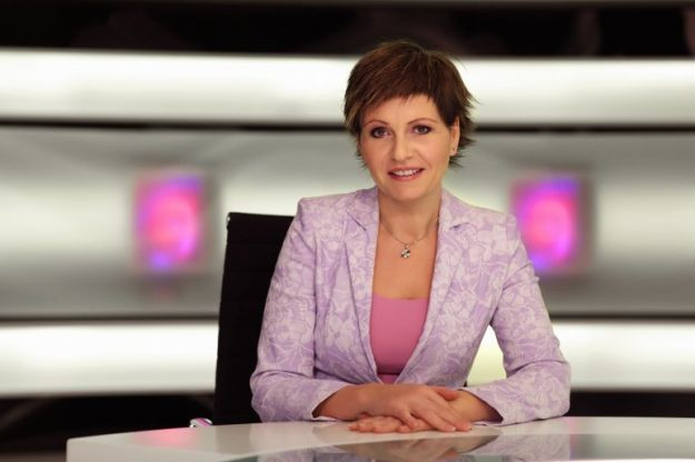Kálmán Olga a DK főpolgármester-jelöltje