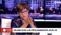 Kálmán Olga megpróbálta megmagyarázni korábbi kijelentéseit a főpolgármesterségről