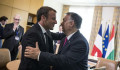 Macron: „Gátat szabunk a nacionalizmusnak”