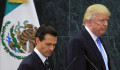 Trump elérte, amit akart: Mexikó vállalta, hogy 