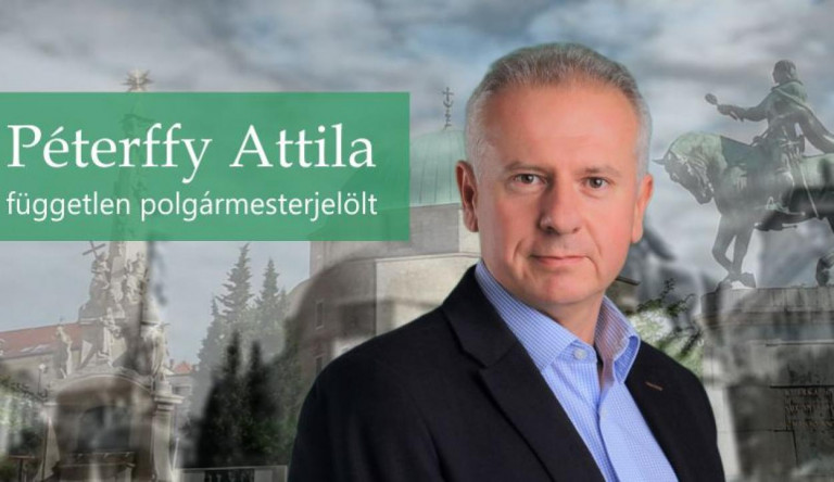 Mégis beáll Pécsen is egy polgármesterjelölt mögé a teljes ellenzék
