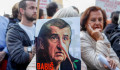 Babišt nem érdeklik a korrupció elleni tüntetések, nem fog lemondani
