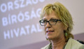A fideszes képviselőket nem érdekli, hogy az Országos Bírói Tanács szerint törvénysértő Handó Tünde munkája