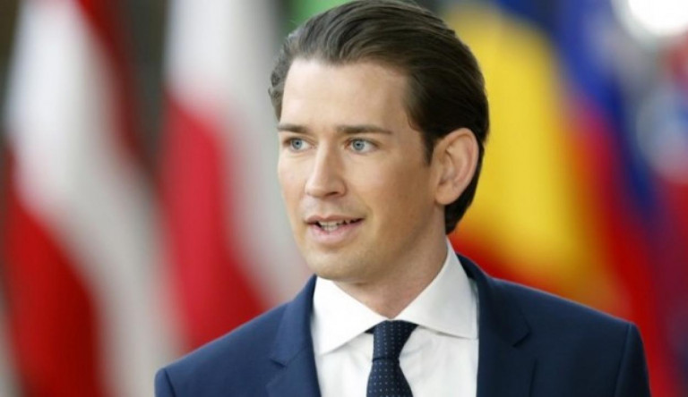 Strache párttársai együtt akarnak működni Sebastian Kurz volt kancellárral