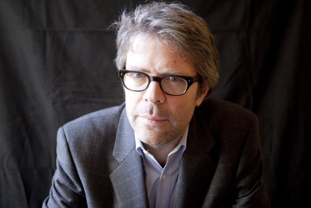 Mit keresett Jonathan Franzen egy sztriptízbárban?