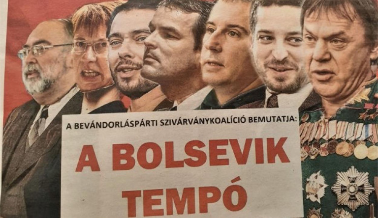 Már Szombathely fideszes alpolgármestere is besokallt attól, amit a helyi Fidesz-közeli lap művel