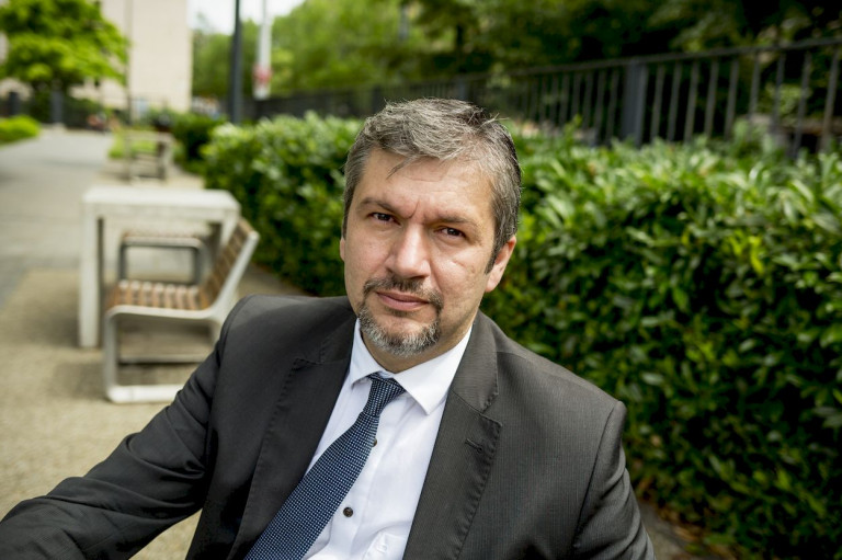 Hadházy Ákos: „Sok fideszes is aláírt”  