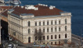 Közép-Európa legdrágább irodaépületét nézte ki a a kormány az orosz hátterű banknak