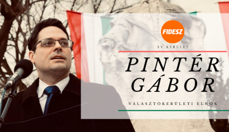 Elítélték a Fidesz XV. kerületi polgármester-jelöltjét