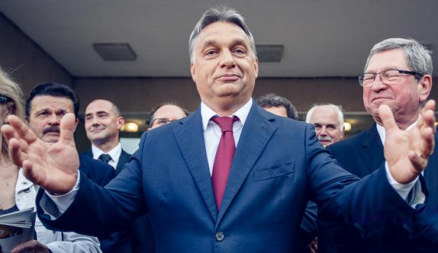 Elképesztő magyarázatot adott a kormány, miért nem szavazta meg az uniós klímacélt