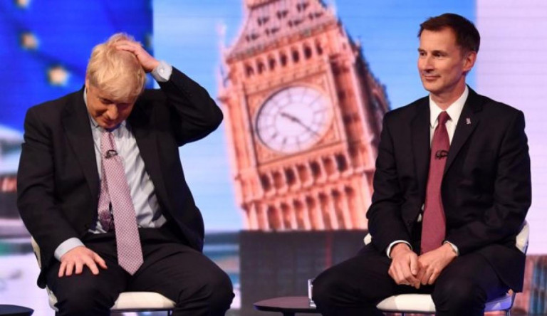 Boris Johnson szerint október 31-ig összejöhet a Brexit