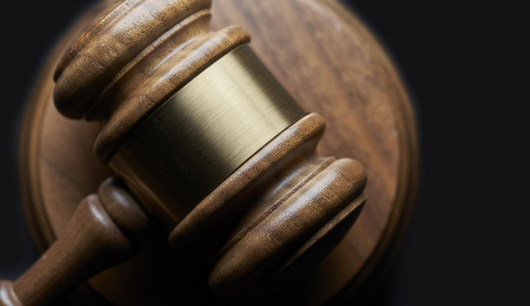 Apja meggyilkolásáért életfogytiglanra ítélték Szilágyi István színész fiát