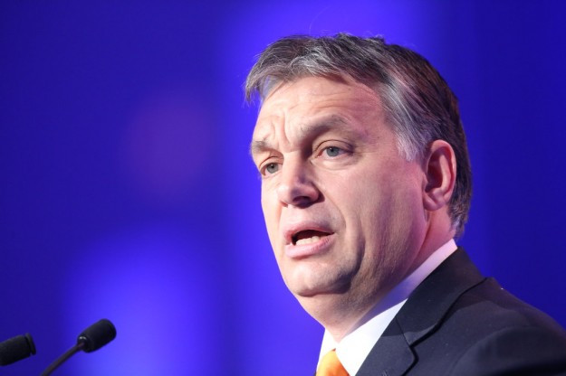 Orbán: 