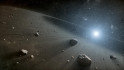 A Földre potenciálisan veszélyes aszteroidát fedeztek fel dél-koreai csillagászok