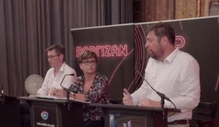 Érvényes az előválasztás, összejött az 50 ezer szavazat