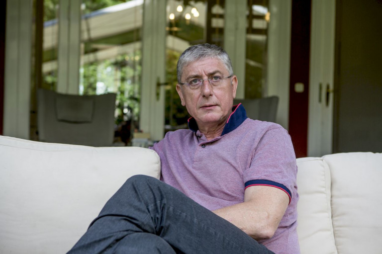 Gyurcsány Ferencet megműtötték