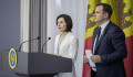 Lemondott a teljes moldáv alkotmánybíróság, miután nem sikerült megpuccsolniuk az új kormányt