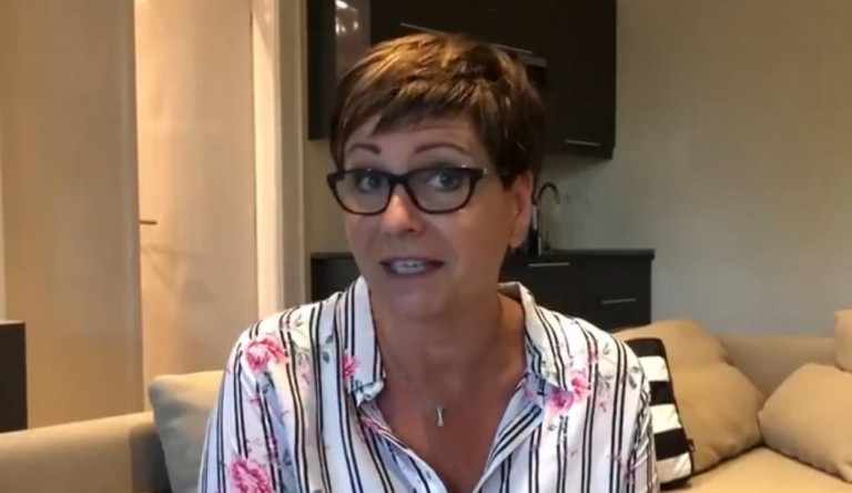 Kálmán Olga, Berg Dániel és Tordai Bence közt lesz az első előválasztási vita
