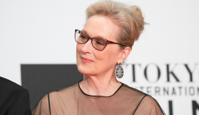 Meryl Streep bukott Broadway-darabbal fut neki a következő Oscarnak