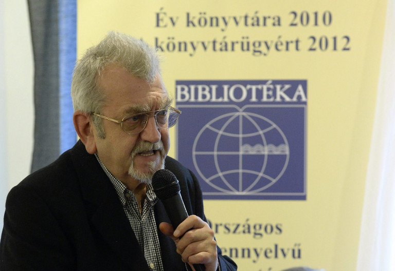 Elhunyt Bart István
