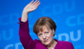 Megy a találgatás, miben szenved Merkel, mi okozza a spontán remegéseit
