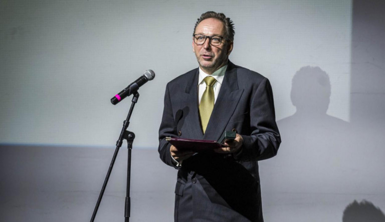 Cirkuszművészeti miniszteri biztossá nevezte ki Kásler a kulturális államtitkárt 