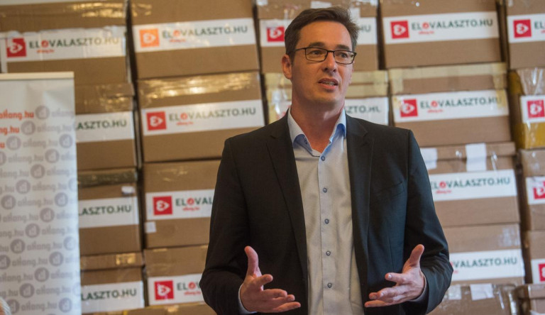 A Jobbik elfogadja a fővárosi előválasztás eredményét