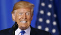 Trump a dél-koreai elnök társaságában a demilitarizált övezetben találkozott Kim Dzsong Unnal
