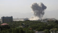 Robbantásos merénylet történt Kabulban