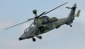 Lezuhant egy katonai helikopter Németországban