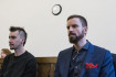 220 óra közmunkára ítélték Gulyás Márton a Sándor-palota megdobálása miatt