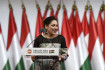 Ujhelyi: Járóka Lívia úgy kampányol maga mellett, hogy közben elfelejti megemlíteni, hogy a Fidesz politikusa