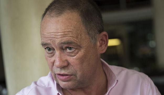 Szanyi Tibor új mozgalommal vág vissza