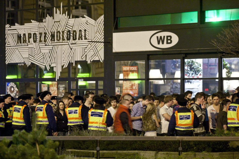 A süket fül – Magyar panaszosokkal babrál ki Strasbourg