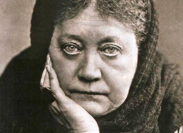 Helena Petrovna Blavatsky (1831-1891)