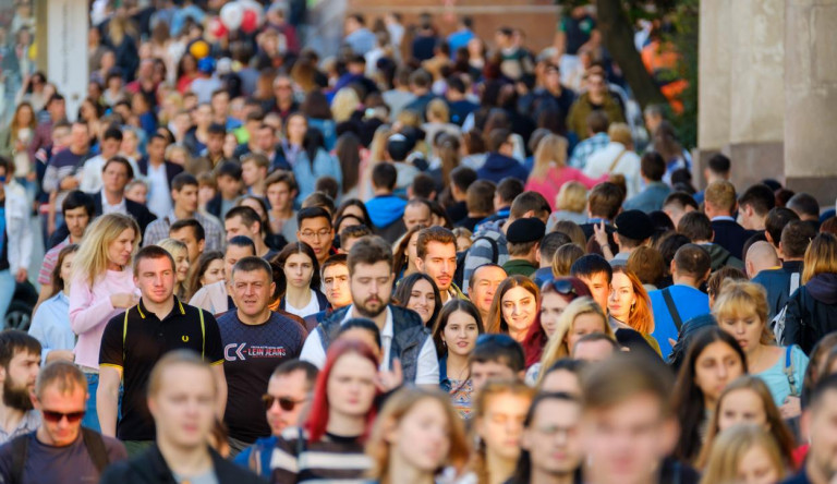 Megoldja-e a természet? A túlnépesedés hatásai bolygónkra