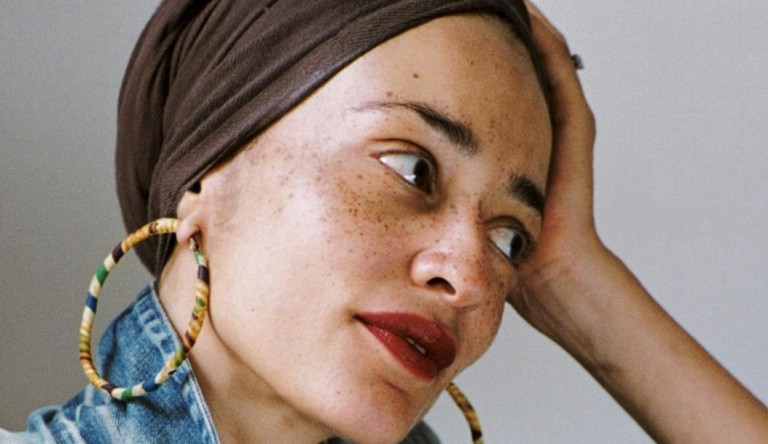 Zadie Smith: 