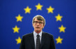 David-Maria Sassoli lett az Európai Parlament elnöke