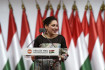 Járóka Lívia mintha tényleg nem a Fidesz politikusa lenne: együtt tudna működni Dobrev Klárával