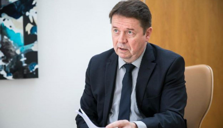 A finn nagykövet: meghallgatnák a magyar kormányt a 7-es cikk szerinti eljárásban