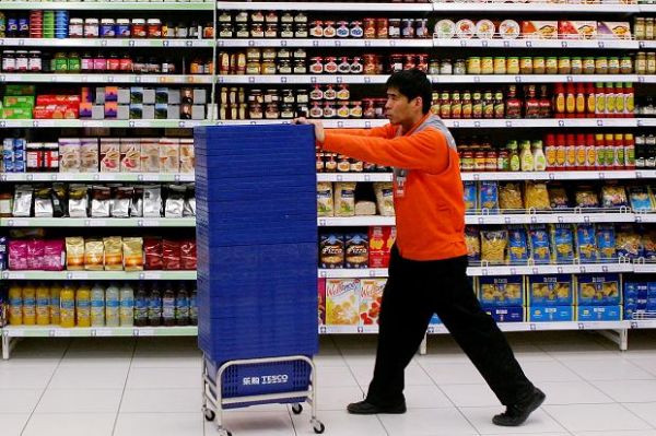 Bukott a Tesco: a kiskereskedelmi különadó sem sérti az uniós szabályokat