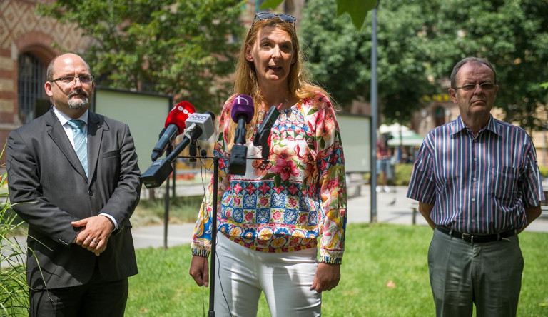 Előválasztást tartanak Ferencvárosban