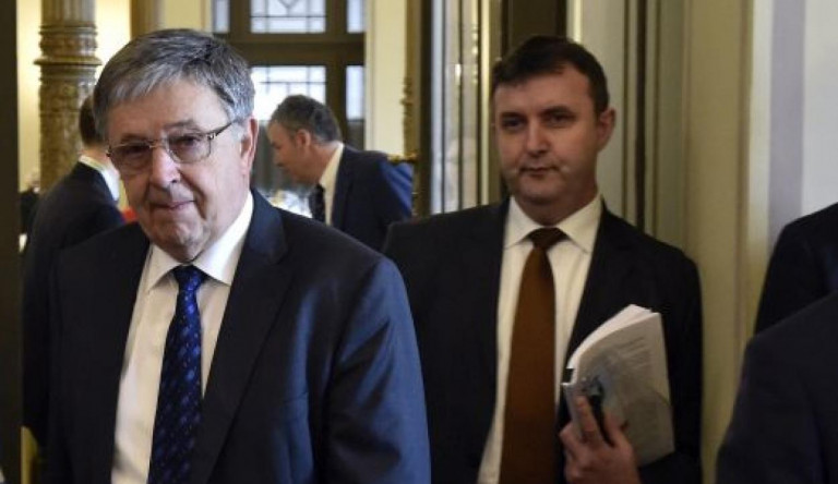 Vizi E. Szilveszter kerülhet az MTA-tól elvett kutatóhálózat élére