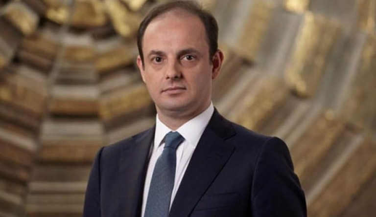 Felmentették a török központi bank kormányzóját, Murat Cetinkayát 