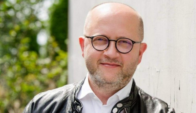 Kendernay János lett az LMP új elnöke