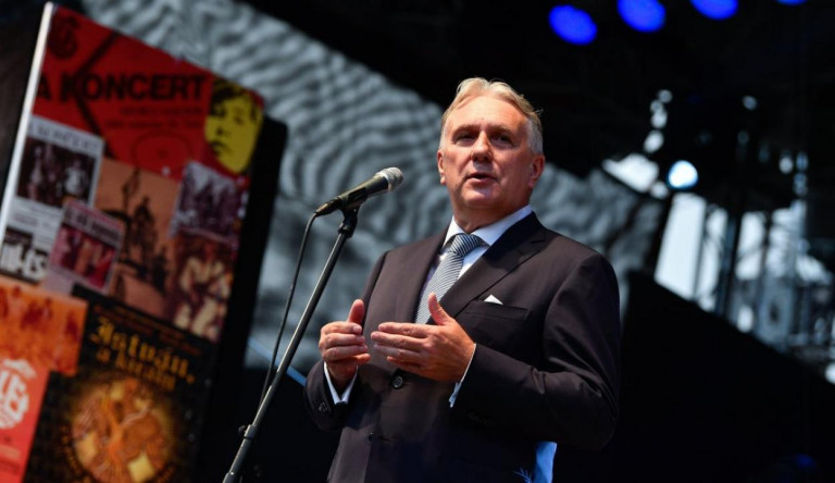 Bige László javára döntött a bíróság